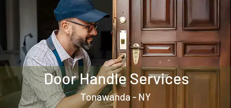 Door Handle Services Tonawanda - NY