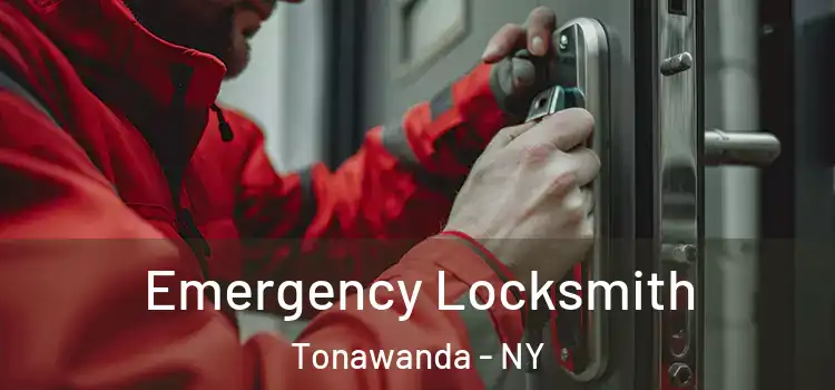  Emergency Locksmith Tonawanda - NY