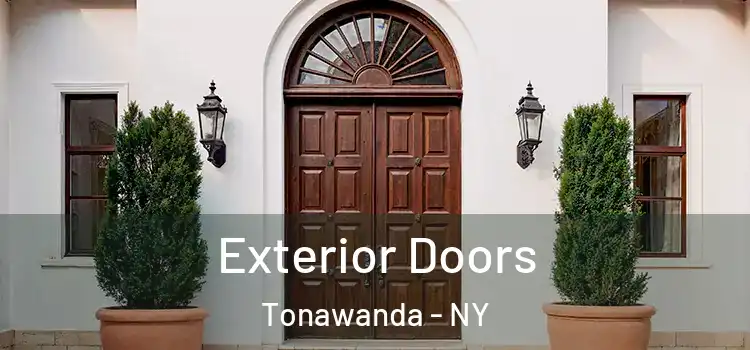 Exterior Doors Tonawanda - NY