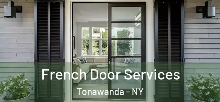  French Door Services Tonawanda - NY