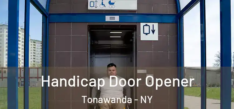  Handicap Door Opener Tonawanda - NY