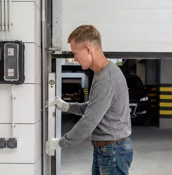 Why Choose Us for Door, Gate and Security Services in Tonawanda, NY