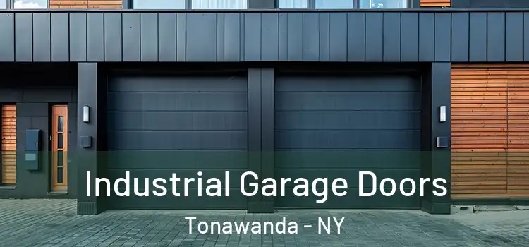  Industrial Garage Doors Tonawanda - NY