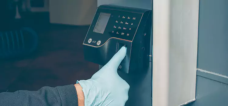 Access Control Installation Tonawanda