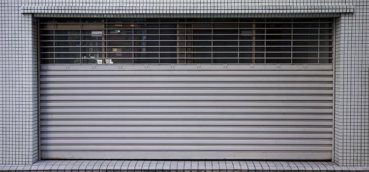 Advanced Solutions for Your Aluminum Garage Doors in Tonawanda, New York