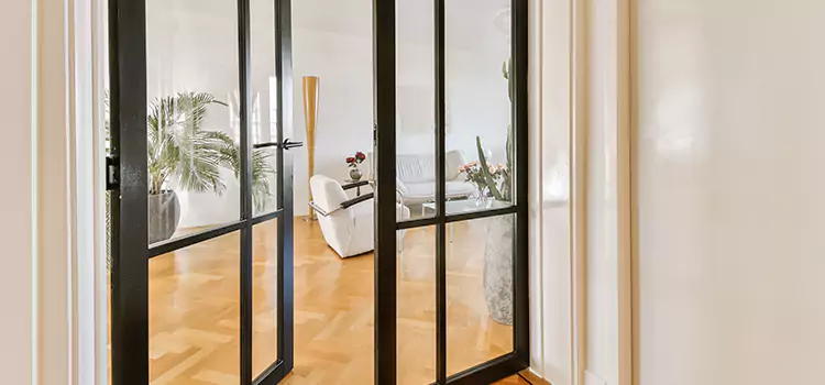 Bifold Door Replacement Tonawanda