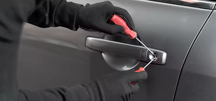 Locked Out of Car Help Tonawanda