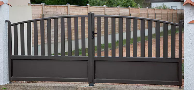Advanced Gate Solutions in Tonawanda, NY