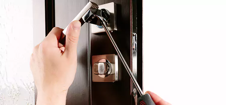 Door Lock Replacement Service Tonawanda