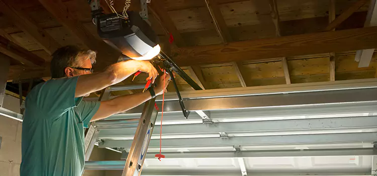 Garage Door Opener Sales and Installation Tonawanda