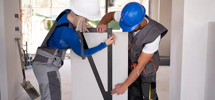 Why Choose Us for Door Panel Services in Tonawanda, NY?