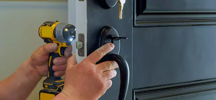 Locksmith Emergency Service Tonawanda