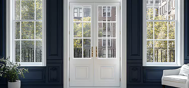French Door Lock Repair Tonawanda