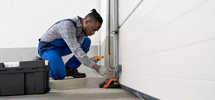 Expert Solutions for Every Garage Lock Need in Tonawanda, NY