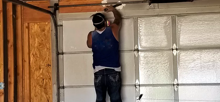 Specialized Garage Door Panel Solutions in Tonawanda, NY