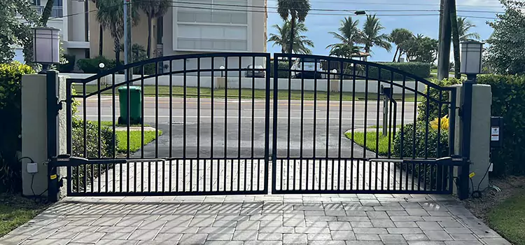Gate Opener Replacement Near Me in Tonawanda, NY