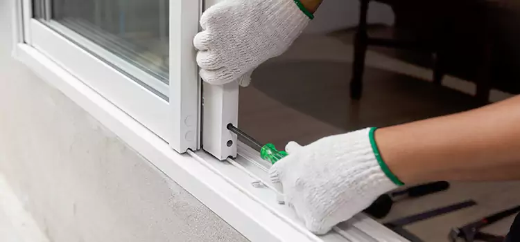 Sliding Glass Door Lock Repair Tonawanda