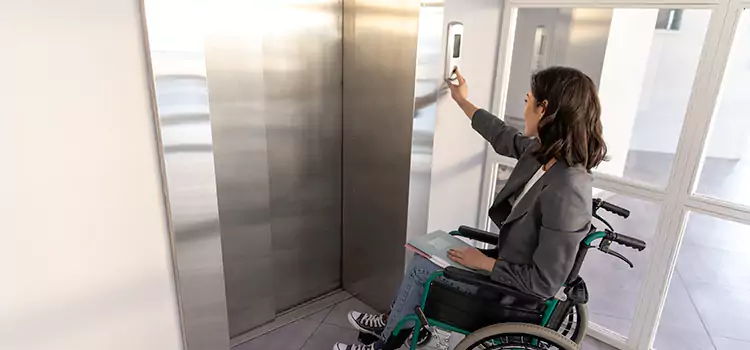 Benefits of Modern Handicap Door Systems in Tonawanda, NY