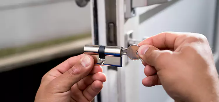 Emergency Locksmith for House Tonawanda