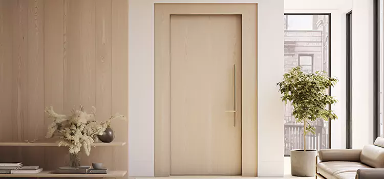 Choose Quality for Your Inside Doors in Tonawanda, NY