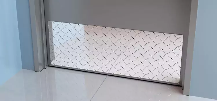 Benefits of Professional Kick Plate Solutions in Tonawanda, NY