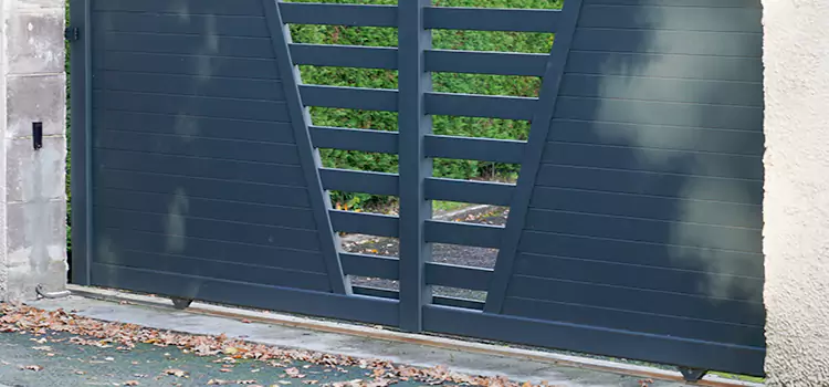 Automated Gate Company Near Me Tonawanda