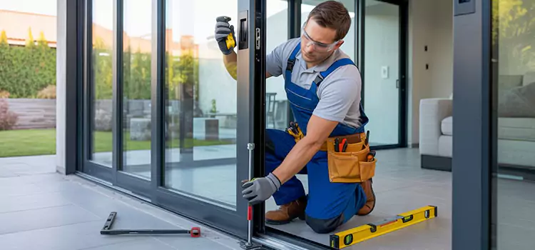 Sliding Screen Door Repair Tonawanda
