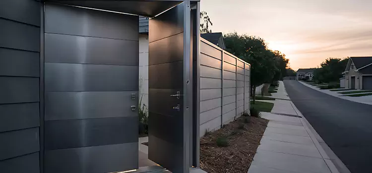 Comprehensive Steel Door Solutions in Tonawanda, NY