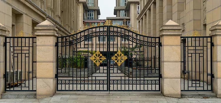 Comprehensive Iron Gate Maintenance Solutions in Tonawanda, NY