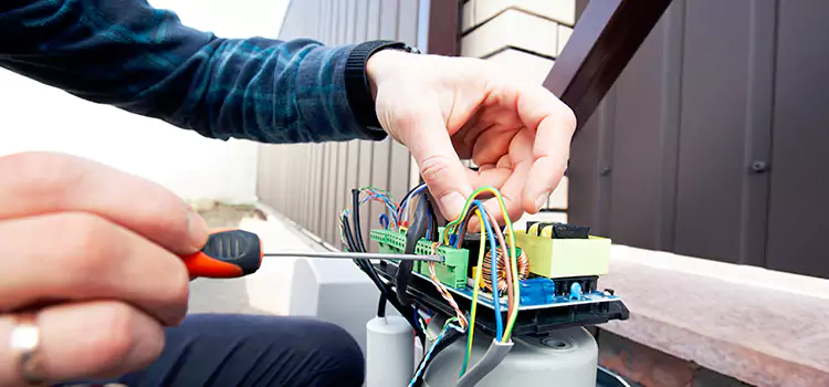 Electric Gate Maintenance Tonawanda