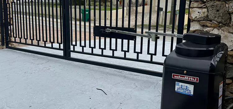Seamless Installation and Support for Your New Gate in Tonawanda, NY