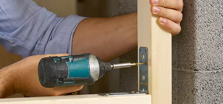 Jimmy Proof Deadbolt Repair Tonawanda