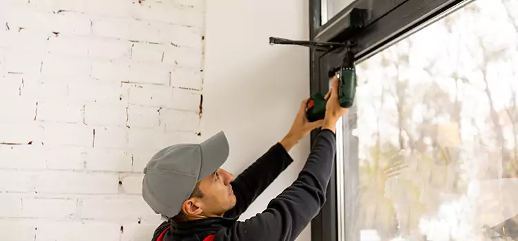 Your Trusted Partner for Door Closer Solutions in Tonawanda, NY