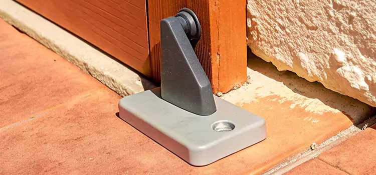 Aesthetic Door Stop Selection Tonawanda