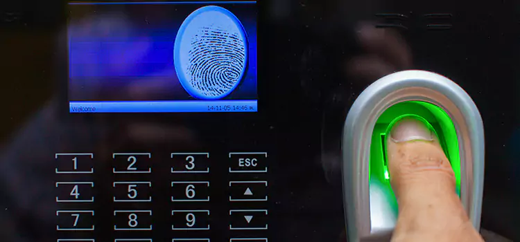 Your Trusted Partner for Secure Access in Tonawanda, NY