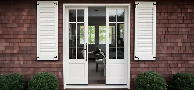 French Door Restoration Tonawanda