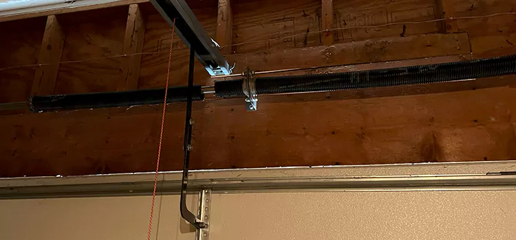 Broken Garage Door Cable Repair in Tonawanda, NY