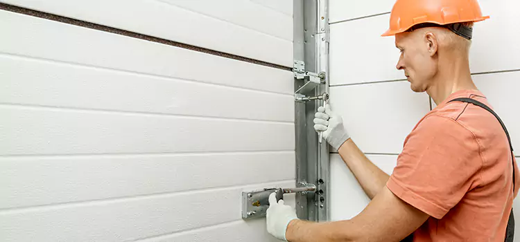 Why Choose Us for Garage Door Lock Services in Tonawanda, NY?