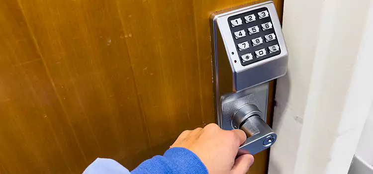 Why Choose Us for Your Keypad Lock Needs in Tonawanda, NY?