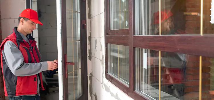 Sliding Door Lock Repair Tonawanda