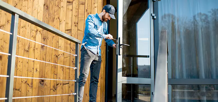 Emergency Patio Door Repair Tonawanda