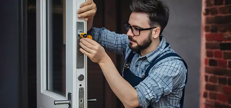 Residential Door Repairs Tonawanda