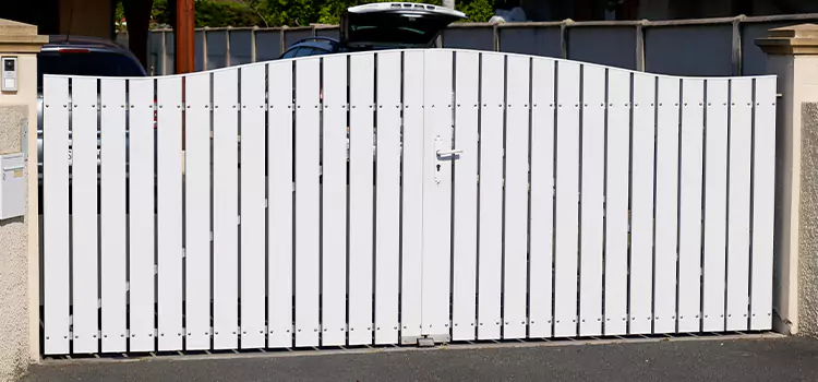 Why Choose Us for Residential Gate Repair in Tonawanda, NY?