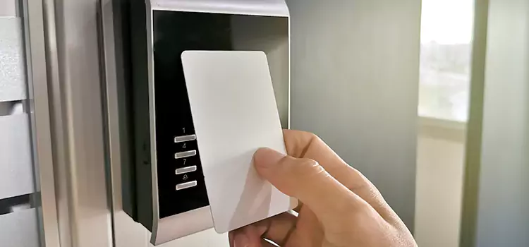 Advanced RFID Technology Integration in Tonawanda, NY