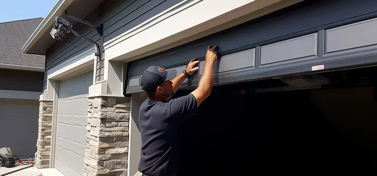 Janus Roll Up Doors Tonawanda