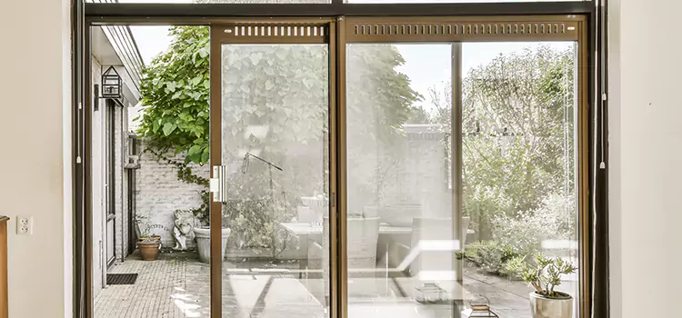 Glass Door Panel Replacement Cost Tonawanda