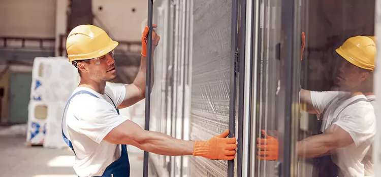 Sliding Door Mesh Replacement Tonawanda