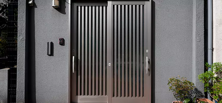 Specialized Steel Door Services in Tonawanda, NY