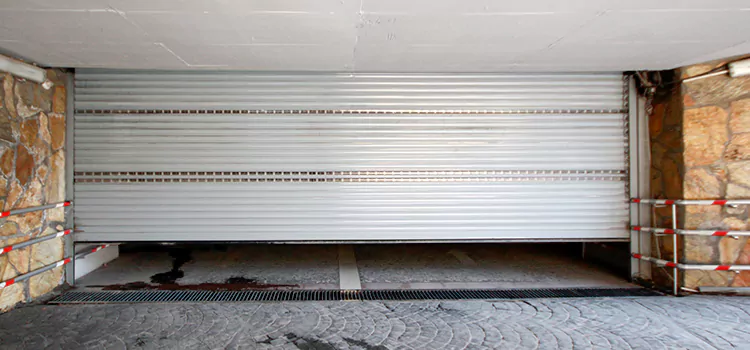 Steel Garage Door Repair Tonawanda