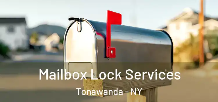  Mailbox Lock Services Tonawanda - NY